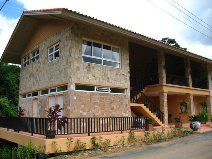 Granmonte Wine Cottage Phayayen Exterior photo