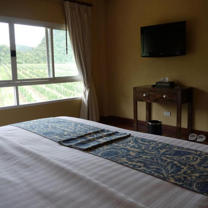 Granmonte Wine Cottage Phayayen Room photo