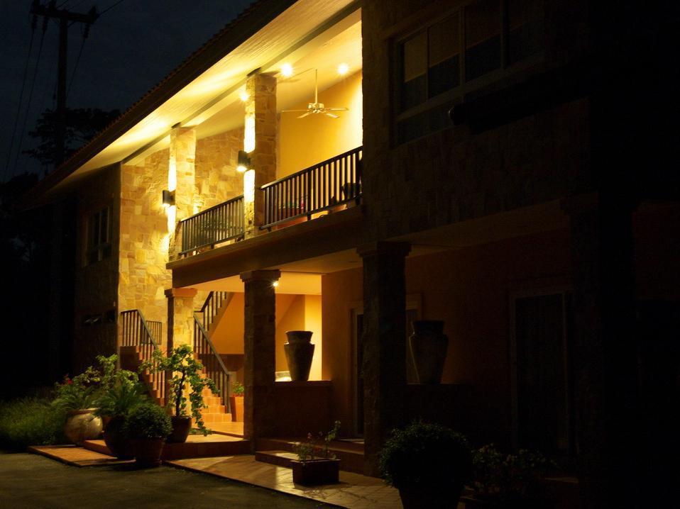 Granmonte Wine Cottage Phayayen Exterior photo