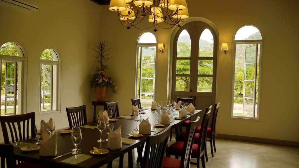 Granmonte Wine Cottage Phayayen Exterior photo
