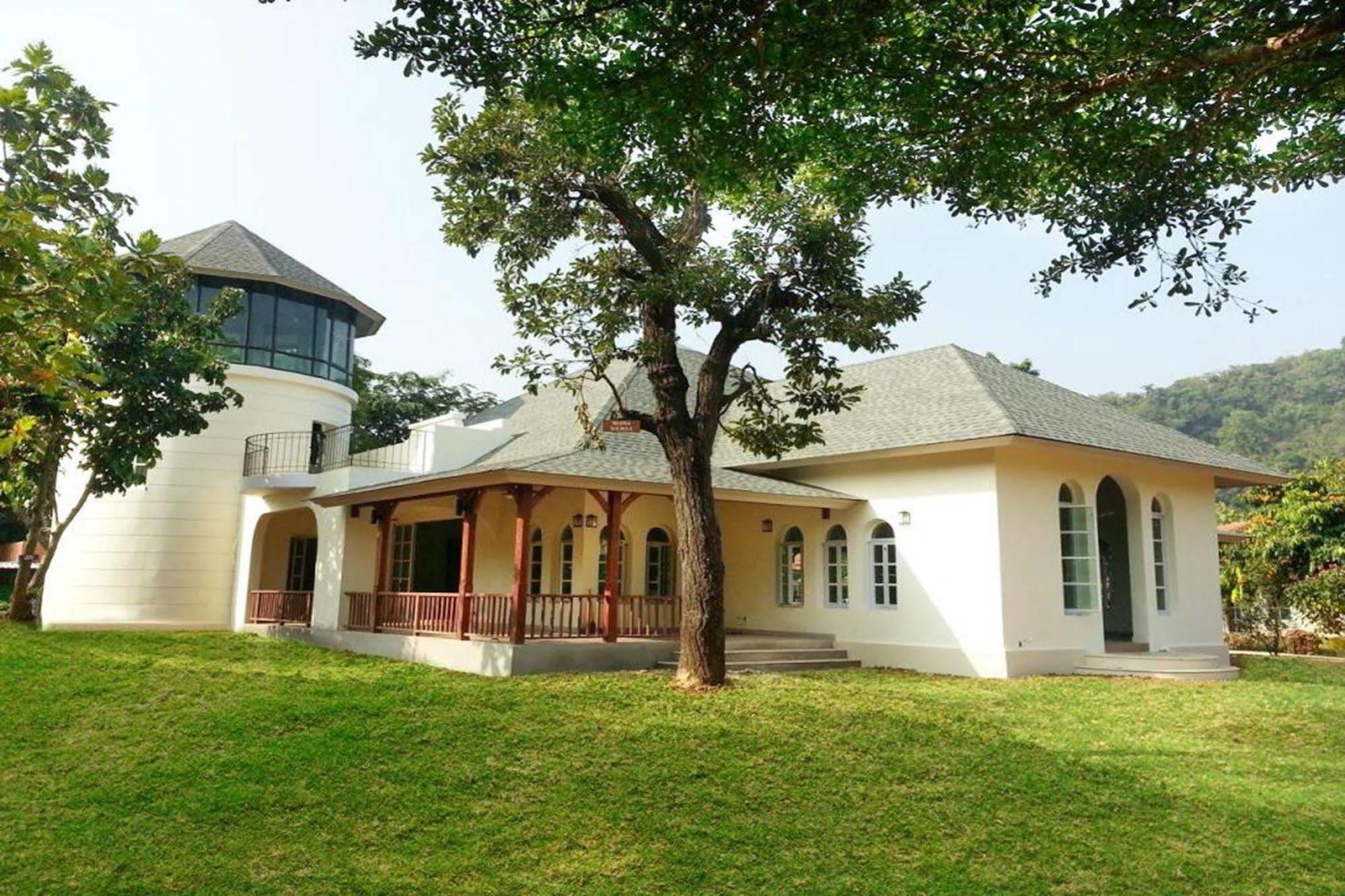 Granmonte Wine Cottage Phayayen Exterior photo