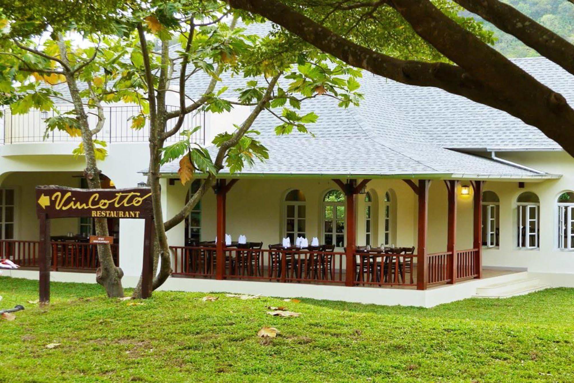 Granmonte Wine Cottage Phayayen Exterior photo