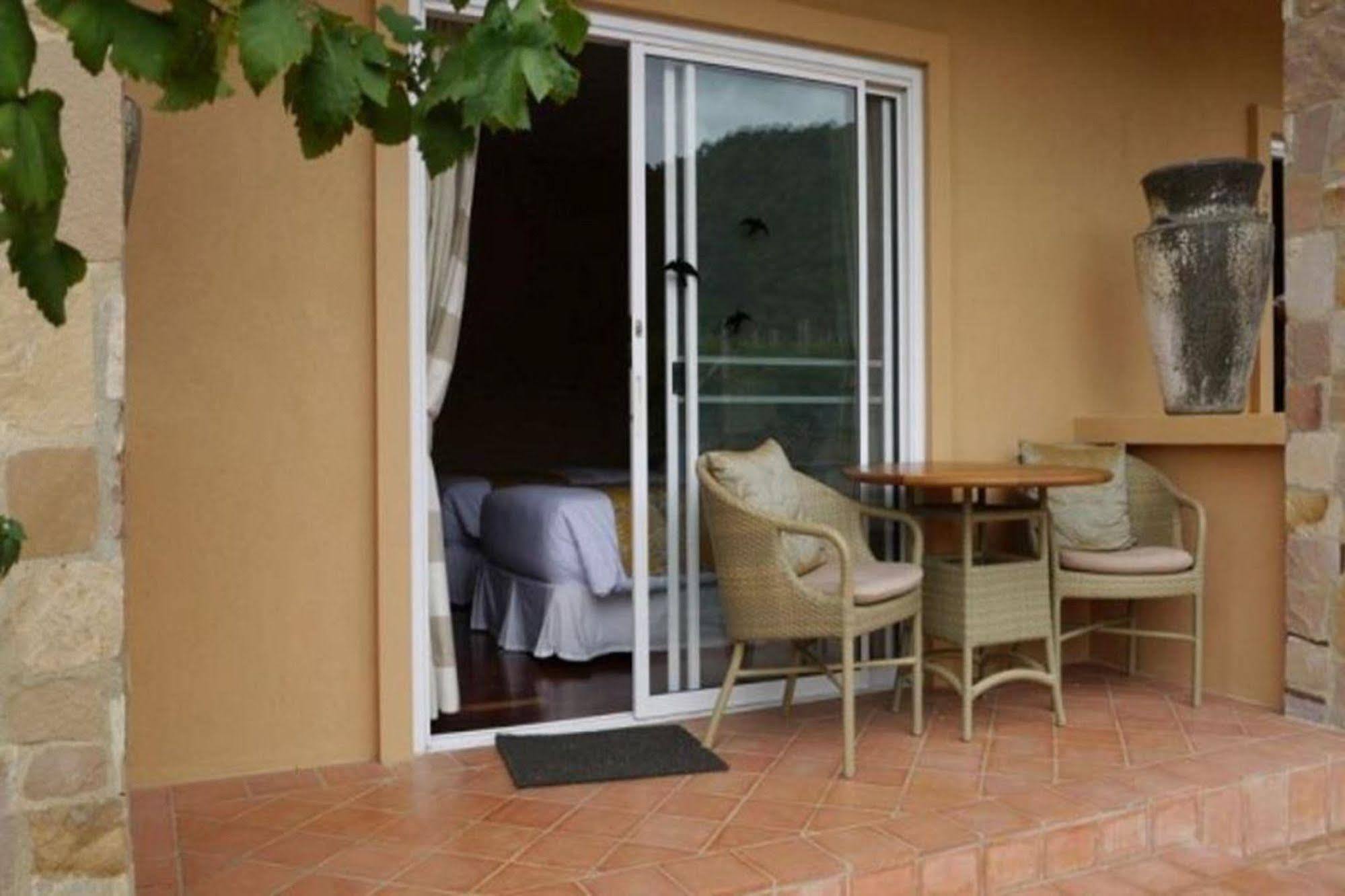 Granmonte Wine Cottage Phayayen Exterior photo