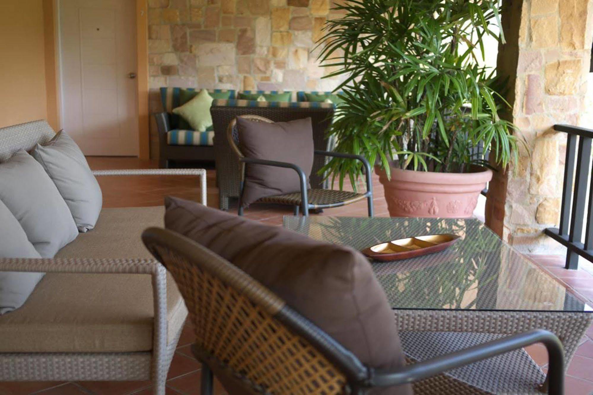 Granmonte Wine Cottage Phayayen Exterior photo